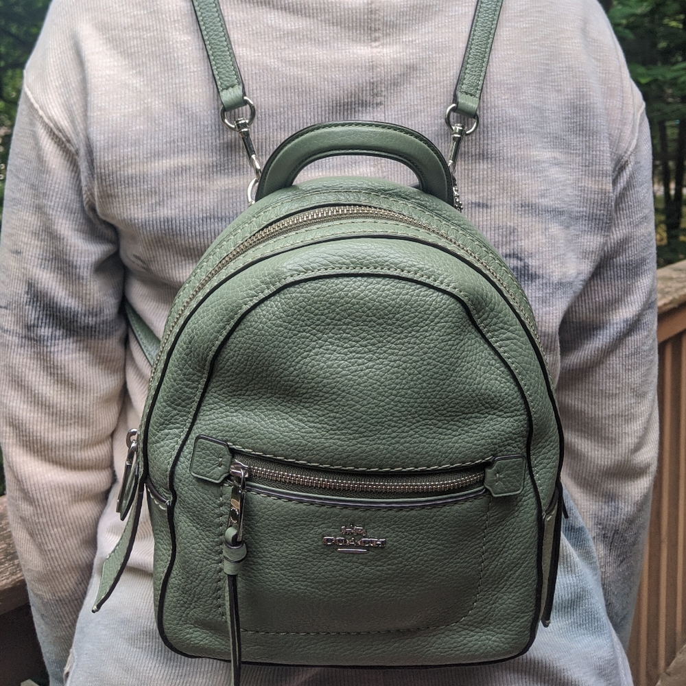 Coach Andi Backpack